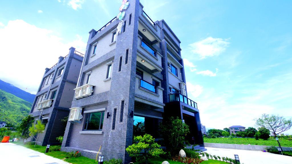 96 Coll Pig Hotel Ji'an Exterior foto